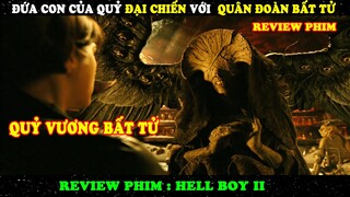 [ Review Phim ] CON TRAI QUỶ SATAN Đại Chiến ĐỘI QUÂN VÀNG 9 SỐ 4 | Naruto Review