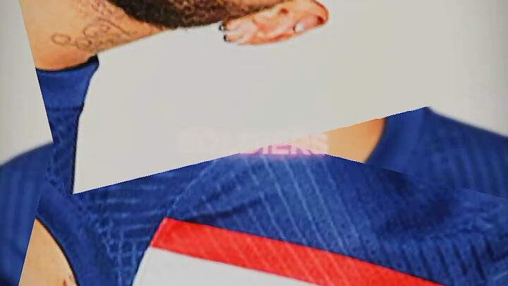 MESSI X RONALDO X NEYMAR