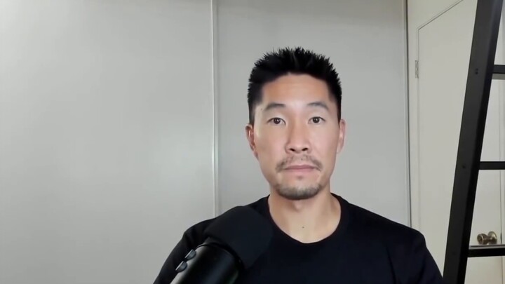 (Original Chinese subtitles) Coach Danny's Volleyball Tutorial (Pass Selection)