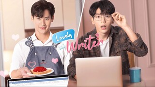 Lovely Writer | Episode 8 | English Subtitle