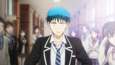 Yamada-kun to 7-nin no Majo - Eps 1 | Sub Indo