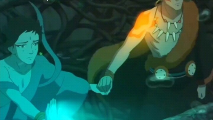 [Big Fish and Begonia 2]｜"Hồi đó, tôi chỉ ngưỡng mộ số lượng người hâm mộ mà một clip PV đã thu hút 