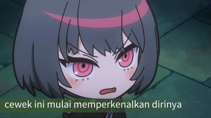 #KompetisiKreasiUnggahan5, beberapa sihir Ains ga bisa dipake di dunia ini