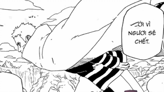 Phân Tích Boruto P1 | Trạng Thái Mới Của Naruto Mạnh Cỡ Nào? Naruto Sẽ Chết?