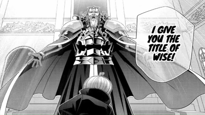 Noble Reincarnation: Born Blessed, So I'll Obtain Ultimate Power Chapter 7 Tagalog/Filipino Summary