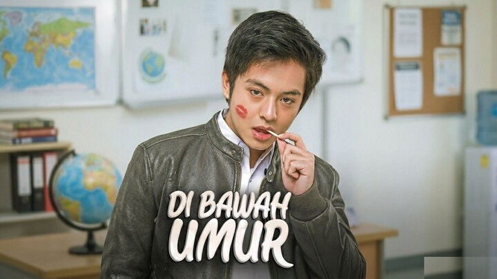 Di Bawah Umur (2020) Sub Indo