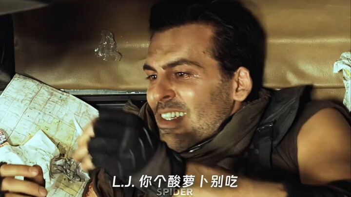 "The most satisfying smoke of my life"