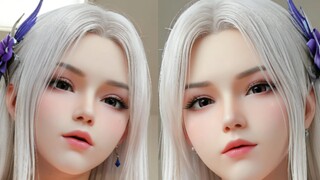 Issue 304: Xiao Yixian 143P430MB