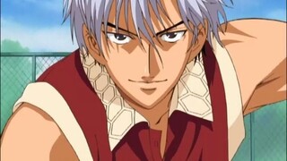 The Prince of Tennis ปริ๊นซ์ ออฟ เทนนิส เจ้าชายลูกสักหลาด ตอนที่ 94