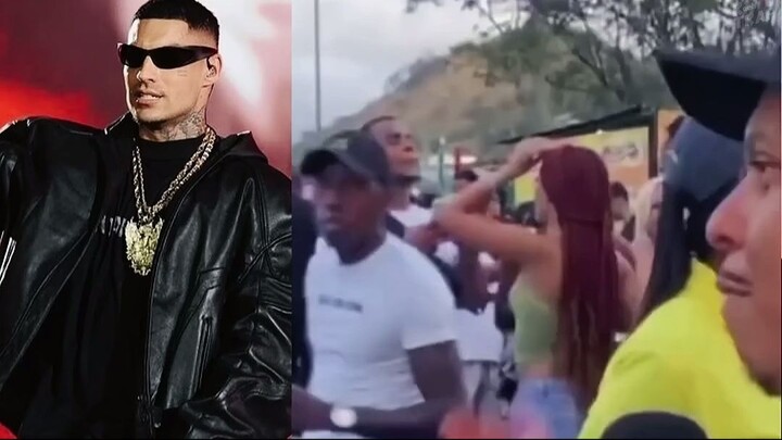 ''Ai Ret, me abraça'' 🤣