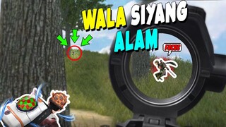 "NADAAN SA ROTATION PARA MANALO! AN94-M870 COMBO" [ SOLO vs SQUAD 13 KILLS ]