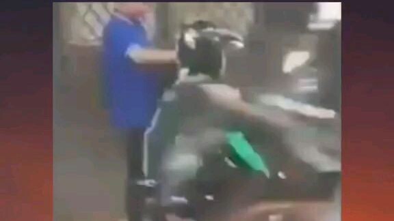 yang penting sampai tujuan kan