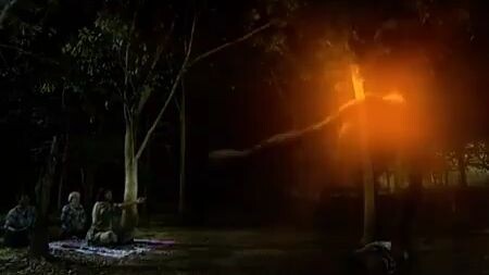 เสือสมิง ตอนที่ 26