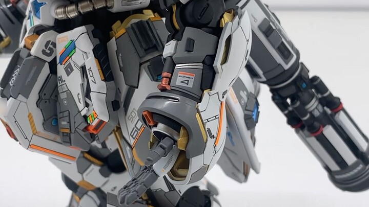 แสดง gk Sazabi อบสดใหม่