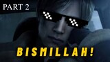 Resident Evil 4 Remake Game Episode 1 [ Fandub Bahasa Indonesia ] Part 2
