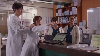 Dr. Romantic | S02E04 | Hindi Dubbed | K-Drama Series