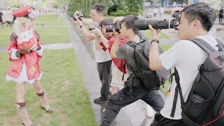 Điện thoại di động hiện tại có thể bị treo camera không? Nhiếp ảnh: Tôi không tin điều đó!