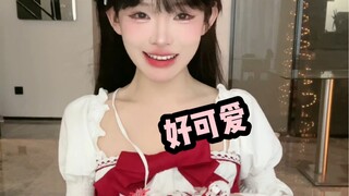 【หยางหยาง】แชร์เดรสตัวเล็กสุดฮิต 3 ตัวที่เพิ่งซื้อมาเร็วๆ นี้!