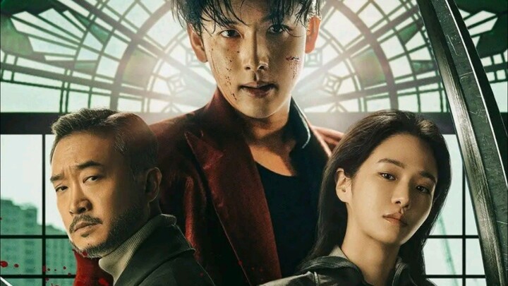 Mantis: part 2 Korean movie Tagalog dubbed