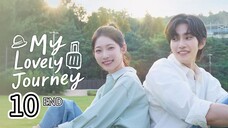Eps 10 (END) || ʍʏ ʟօʋɛʟʏ ʝօʊʀռɛʏ || Sub Indo