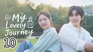 Eps 10 (END) || ʍʏ ʟօʋɛʟʏ ʝօʊʀռɛʏ || Sub Indo