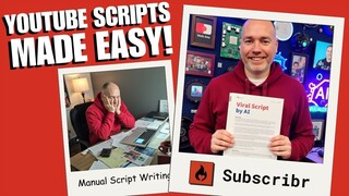 Subscribr Review: The #1 Tool for Fast, Engaging YouTube Video Scripts