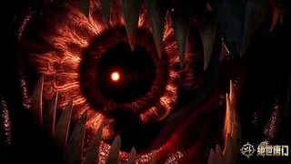 SL 2 The Unrivaled tang sect episode 109 sub indo