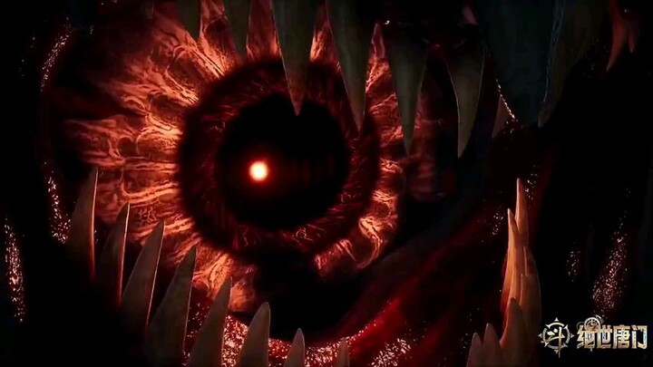 SL 2 The Unrivaled tang sect episode 109 sub indo