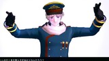 【APH/MMD】Unknown・Ngỗng mẹ【Su/Lian Family】
