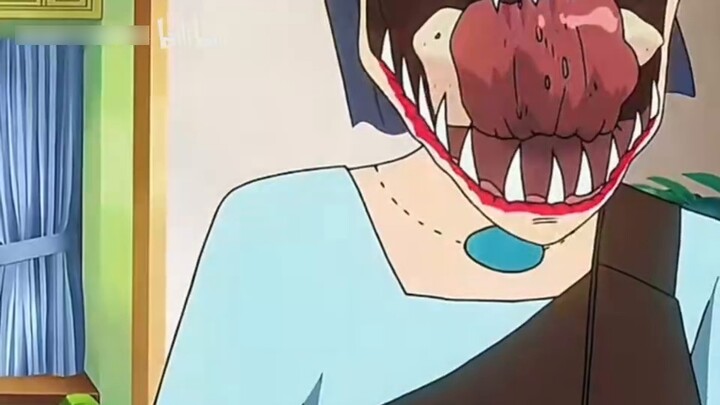 Watching this clip now still makes me shudder