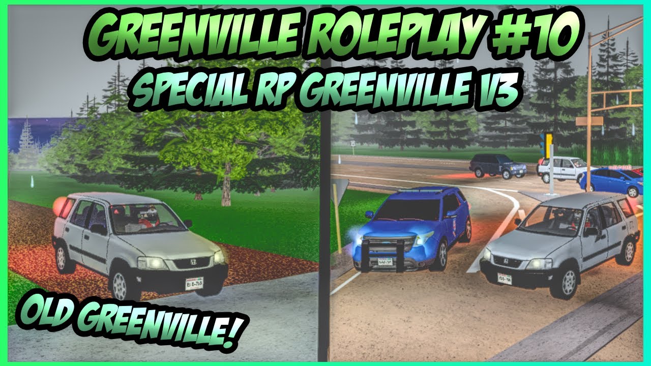 Roblox Greenville RP Brasil (@RpGreenville) / X