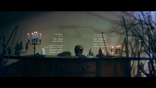 THE SUMMONING