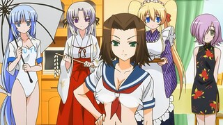 Boy is forced to Work as Butler in a House of filthy Rich Girls
