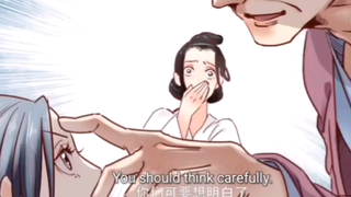 Reborn: REVENGE PRINCESS - S1P1