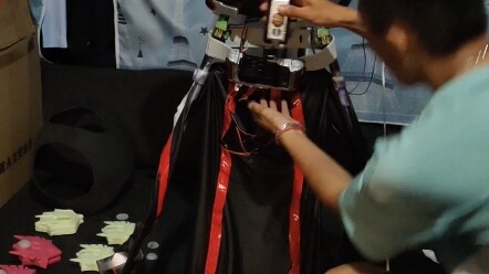 Kamen Rider 555 Photon Blood
