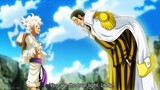 One Piece Chapter 1072 - Kizaru Discovers Luffy Became the Sun God (Expectations)