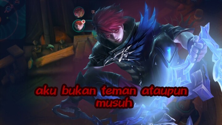 Julian maut!