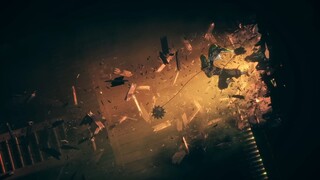 Demon Slayer: Infinity Castle Arc (MAIN TRAILER)