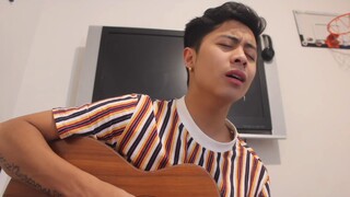 Minsan Lang Kitang Iibigin - Ariel Rivera | Cover by Justin Vasquez