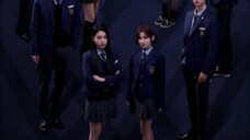Bitch x Rich season 2 eps 4 Sub indo