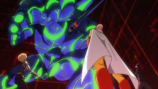 KEMBALIKANLAH ONE PUNCH MAN SEASON 1 KAMI! 😭