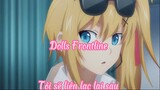 Dolls Frontline _Tập 4 Tôi sẽ liên lạc lại sau