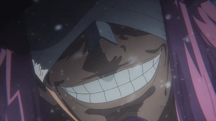 One Piece Episode 1158 Arc Elbaf Subtitle Indonesia — Penjelasan! Luffy Ketemu Dengan Loki!!!