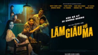 "Làm Giàu Với Ma – Khi Đồng Tiền Đi Kèm Lời Nguyền"