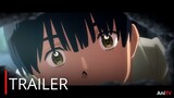 Fureru (Movie) - Official Teaser Trailer