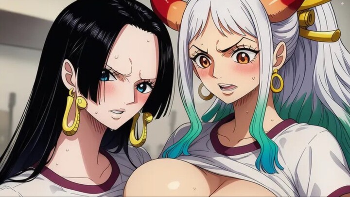 Yuri 18+ boahancock no sensor