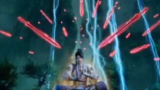Supreme Alchemy Episode 166 Sub Indo