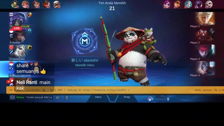 Lets Go...