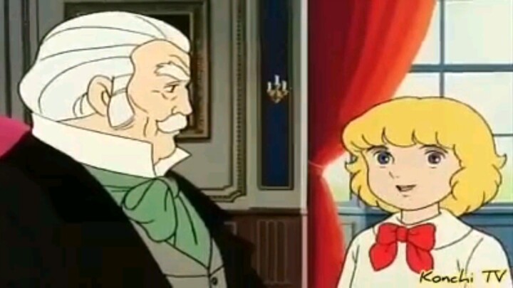 Cedie Ang Munting Prinsipe 22 (Tagalog Dubbed)
