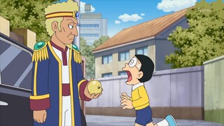 Doraemon episode 629